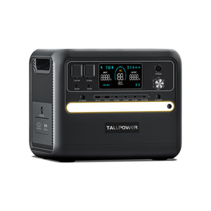 tallpowers.com
