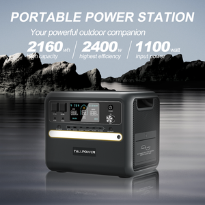tallpowers.com