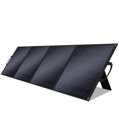 200W Solar Panels Home Use Foldable Solar Panel Portable